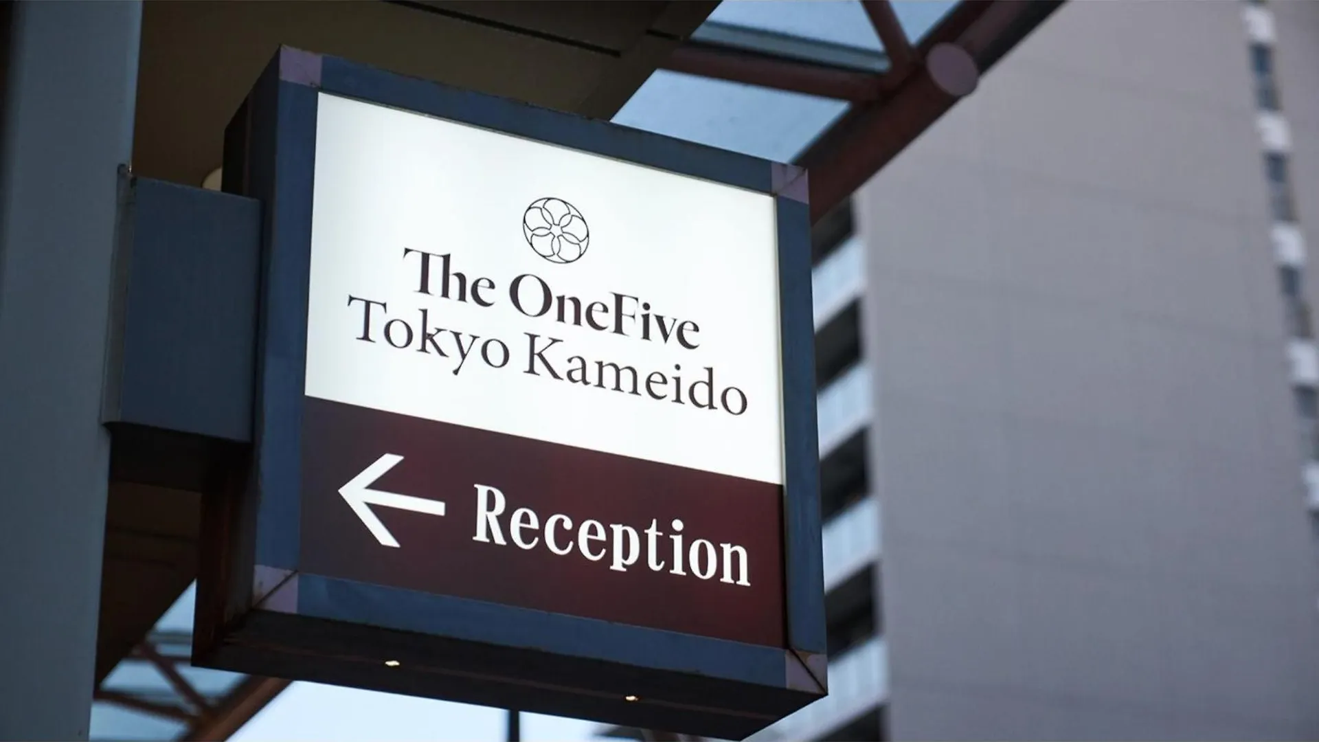 The Onefive Tokyo Kameido - Vacation Stay 64621V Japan