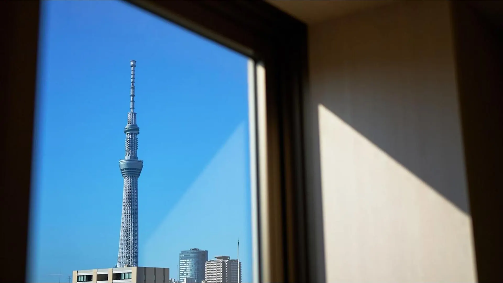 The Onefive Tokyo Kameido - Vacation Stay 64621V Hotel