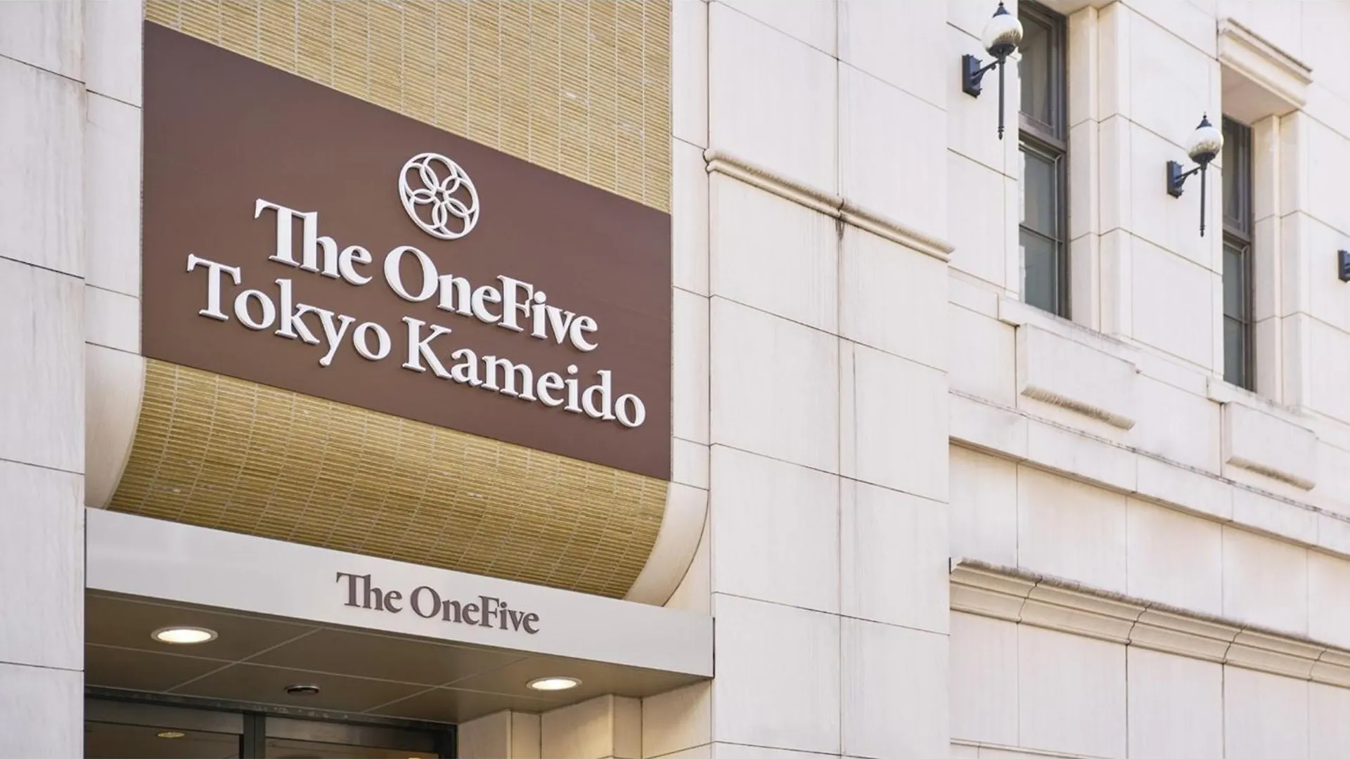 酒店 The Onefive Tokyo Kameido - Vacation Stay 64621V